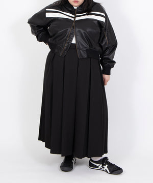 身長:163cm サイズ5