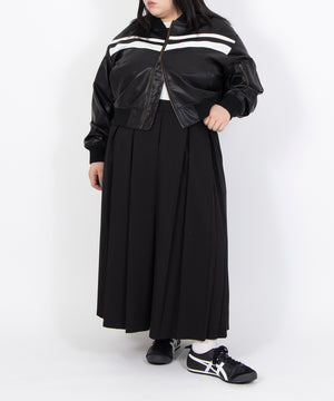 身長:163cm サイズ5
