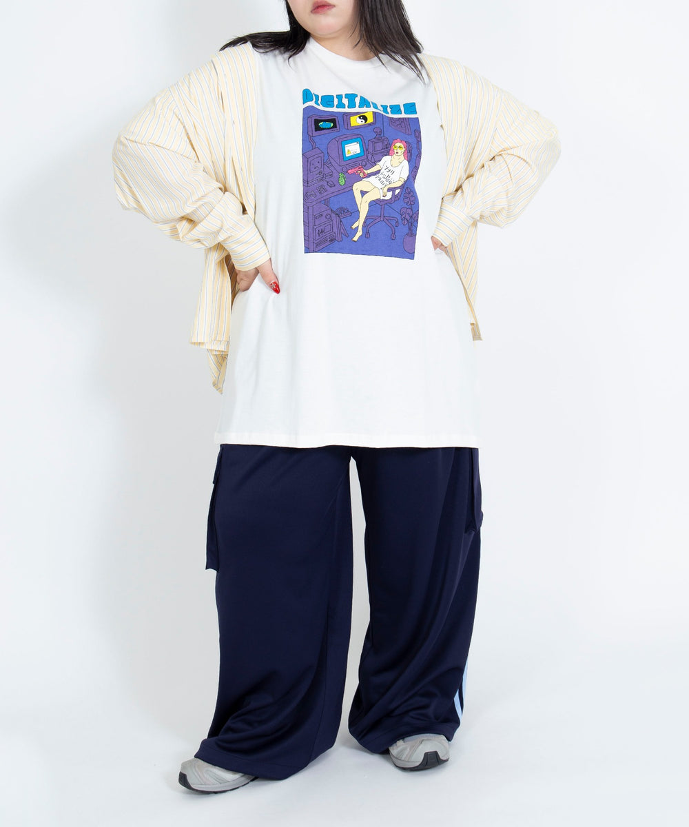 身長:163cm サイズ4