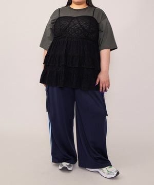 身長:163cm サイズ4