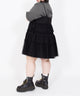 身長:163cm サイズ5