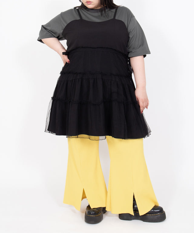 身長:163cm サイズ5
