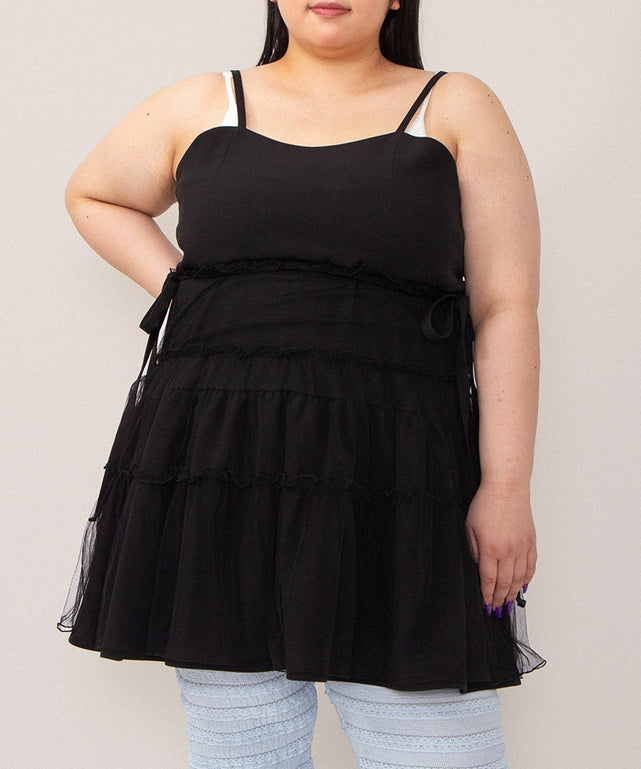 身長:163cm サイズ5