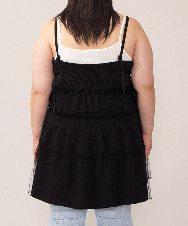 身長:163cm サイズ5