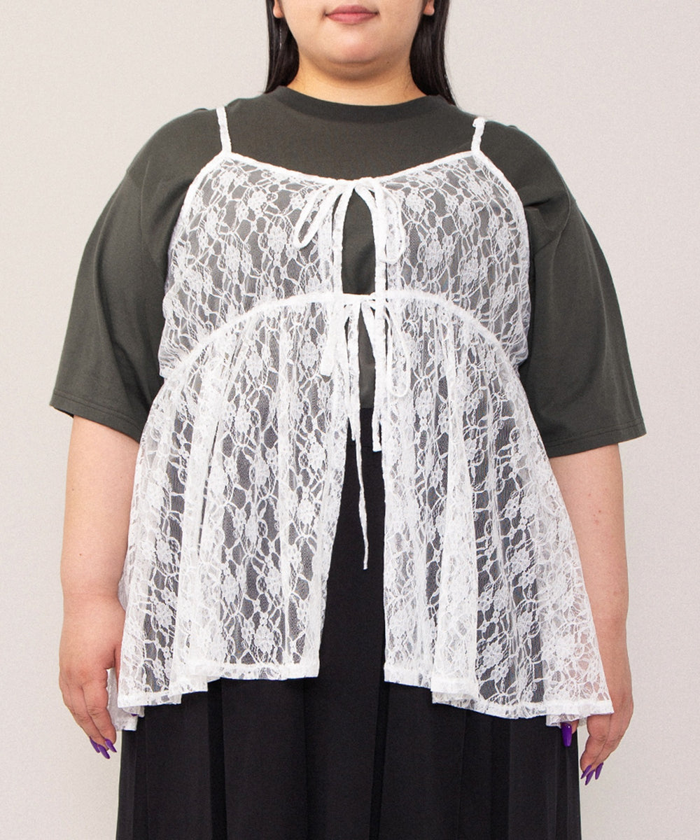 身長:163cm サイズ1