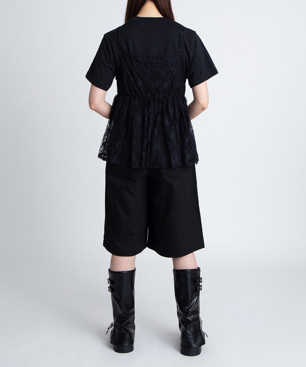 身長:163cm サイズ1