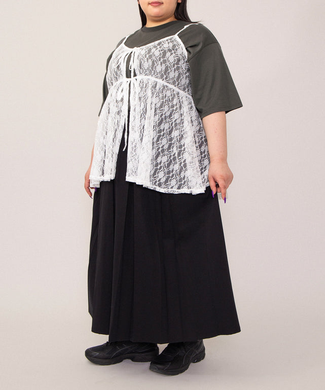 身長:163cm サイズ1