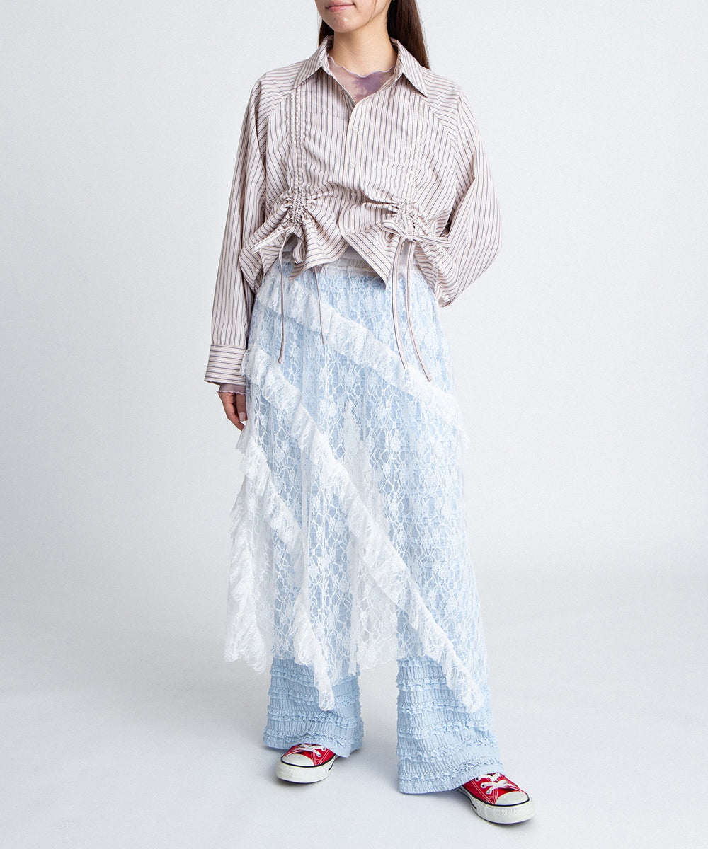 身長:163cm サイズ1