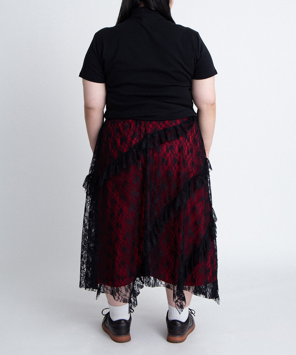 身長:163cm サイズ4