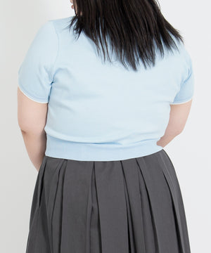 身長：163cm　サイズ4