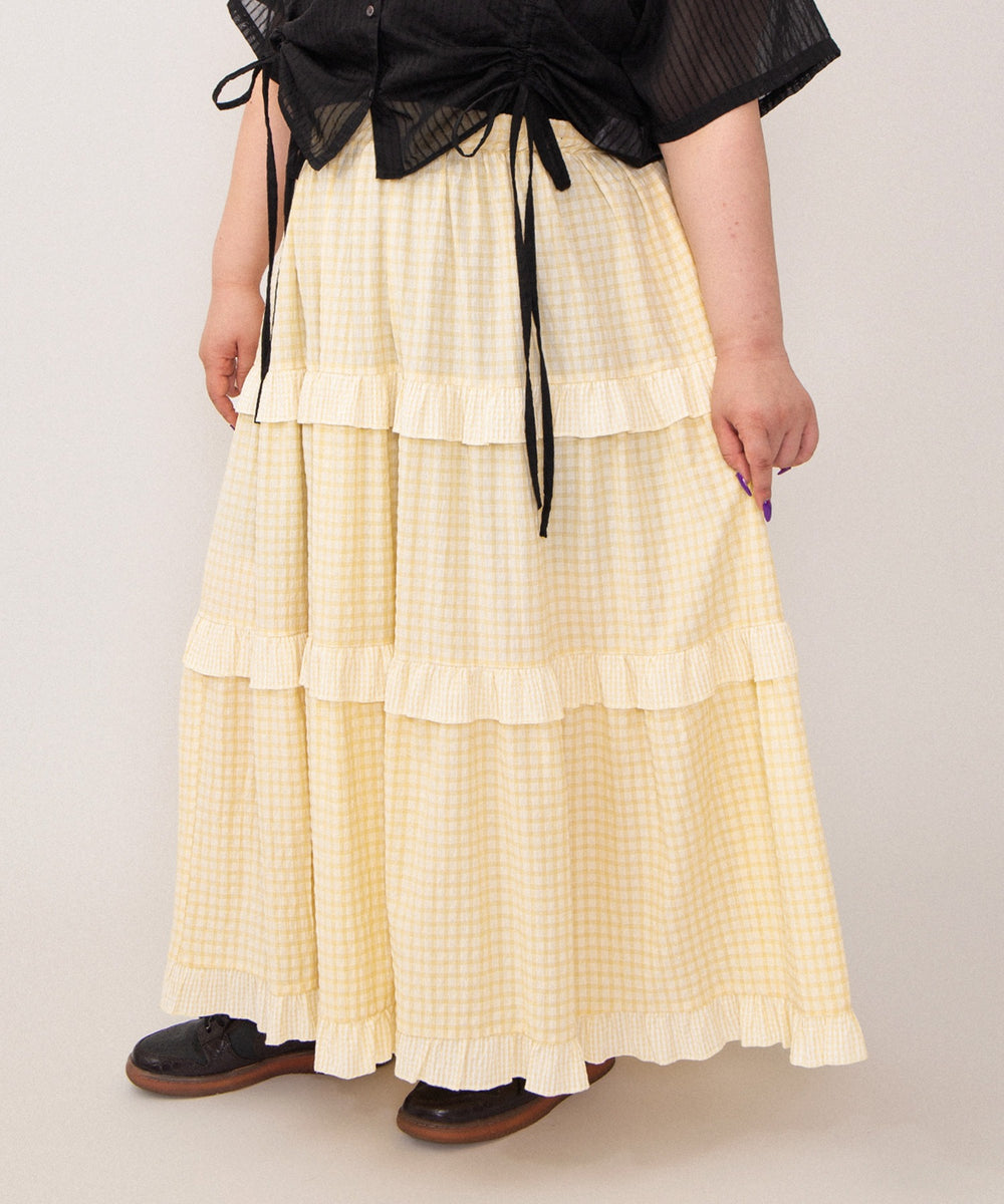 身長:163cm サイズ4