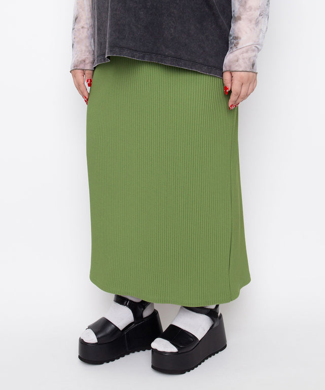 身長:163cm サイズ4
