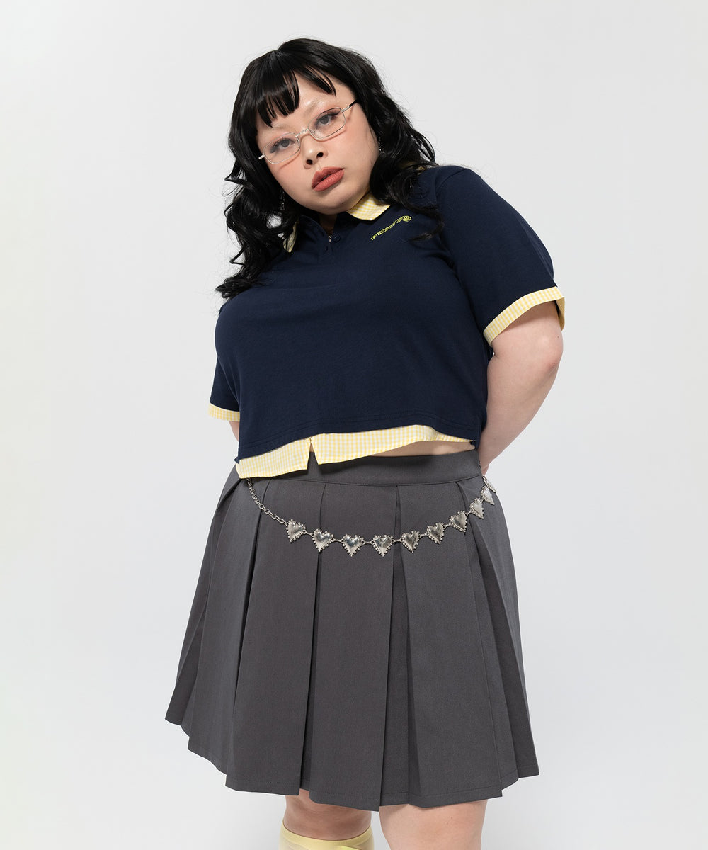 身長:158cm サイズ4