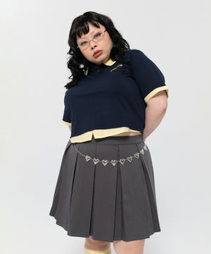 身長:158cm サイズ4
