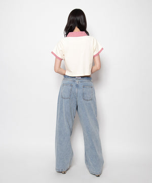身長:164cm サイズ1
