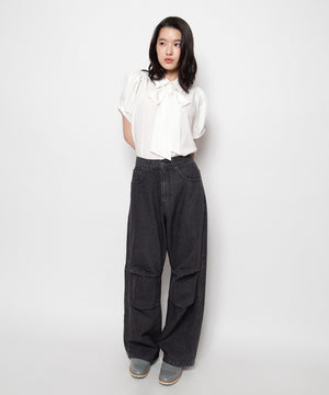 身長:164cm サイズ2
