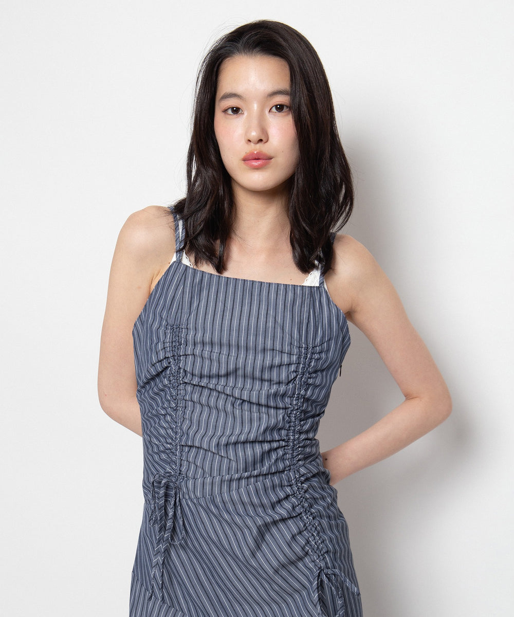 身長:164cm サイズ1