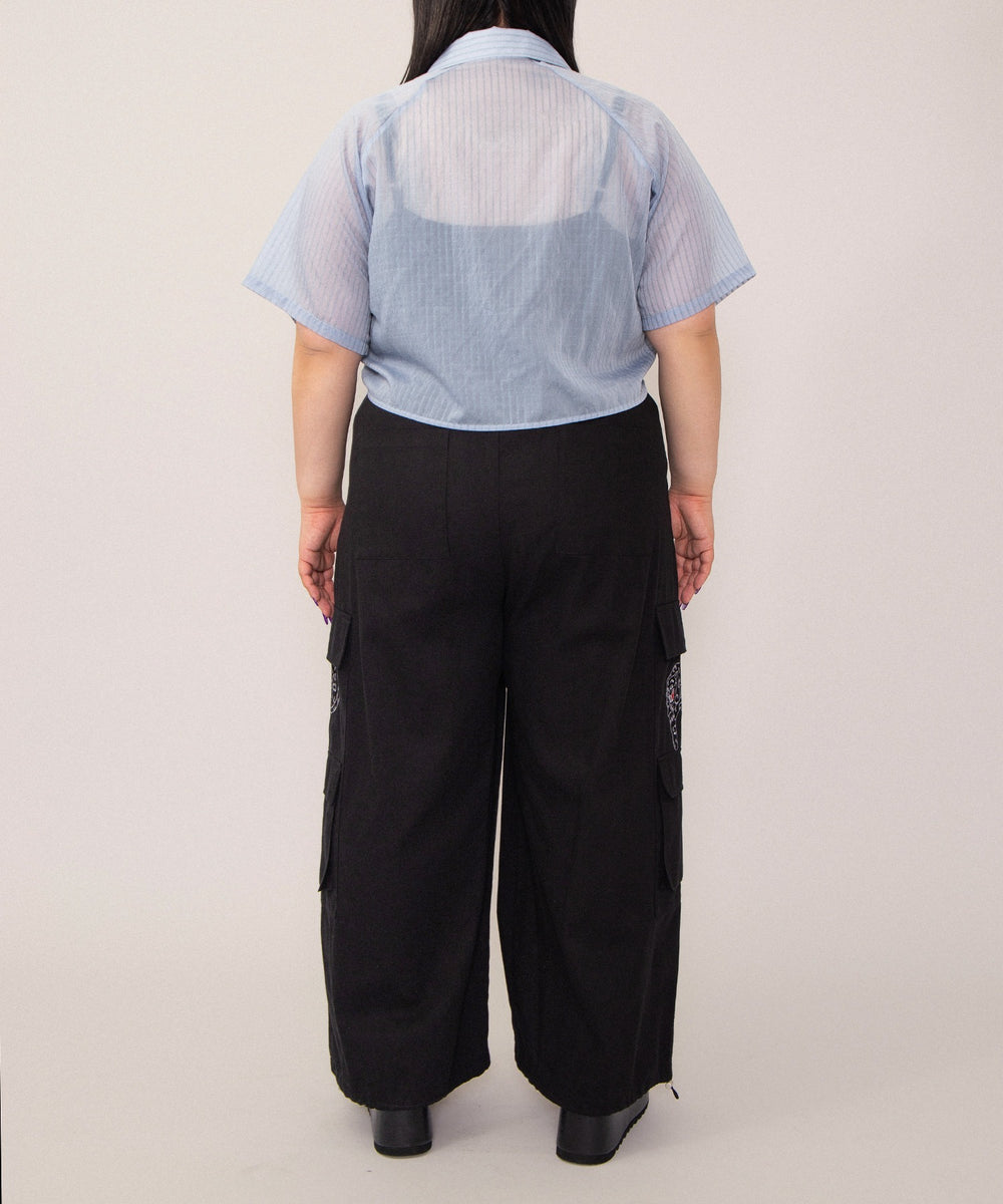 身長:163cm サイズ4