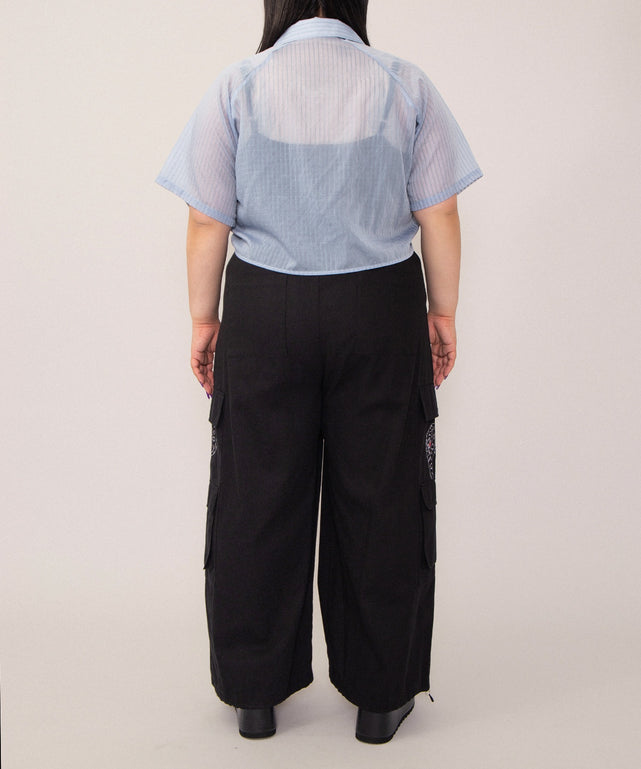 身長:163cm サイズ4