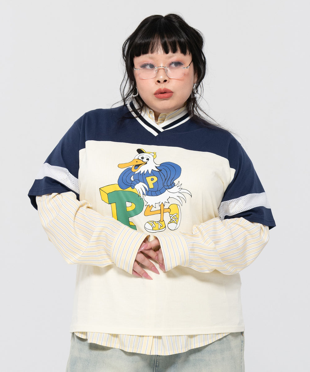 身長:158cm サイズ3