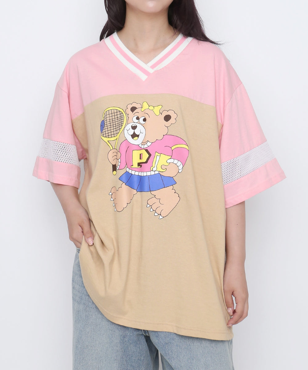 身長:160cm サイズ3