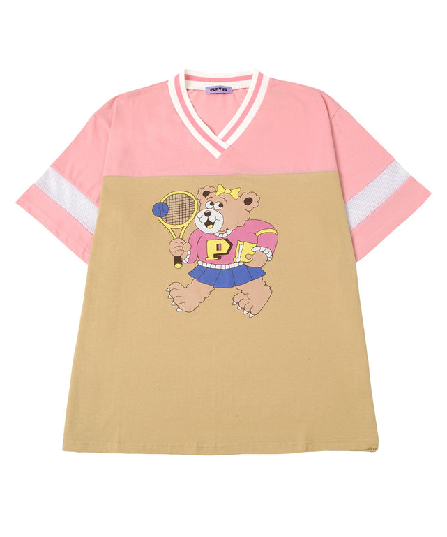 ピンク