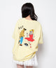 Bebop Dance Tシャツ/身長:164cm サイズ3