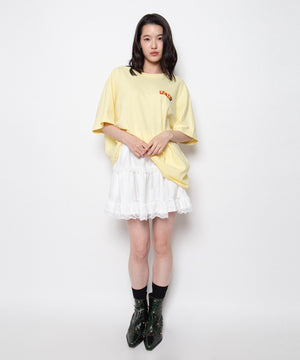 身長:164cm サイズ3