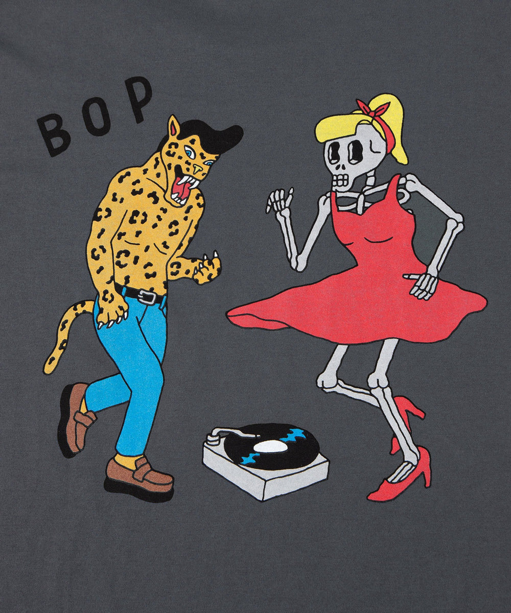Bebop Dance Tシャツ