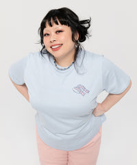 スーベニアTシャツ