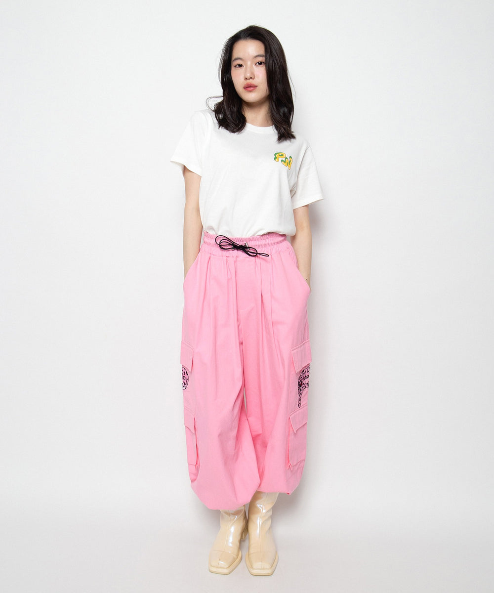 身長:164cm サイズ1