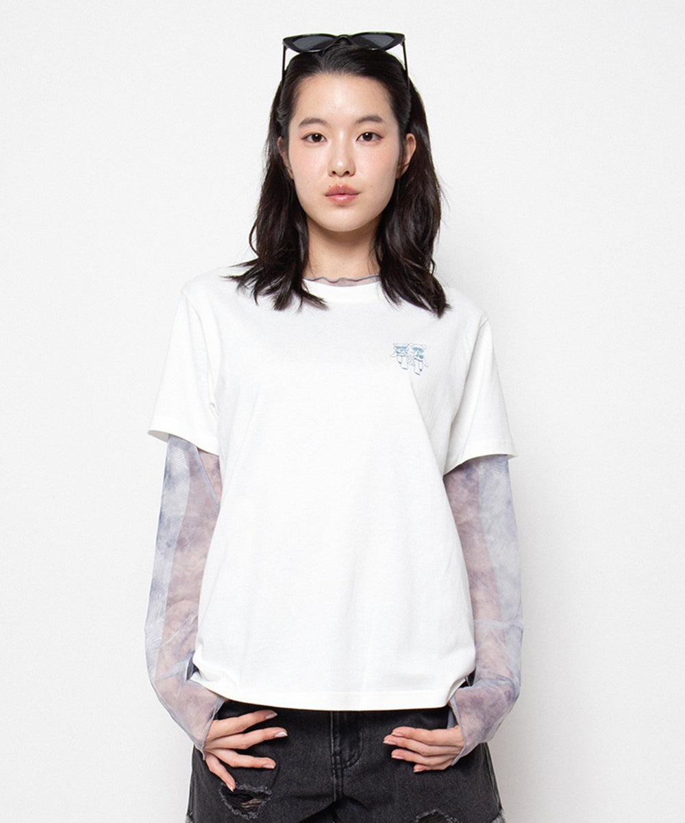 身長:164cm サイズ1