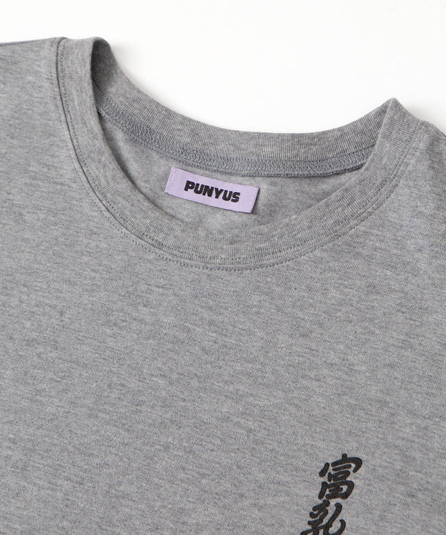 ニャンキーTシャツ