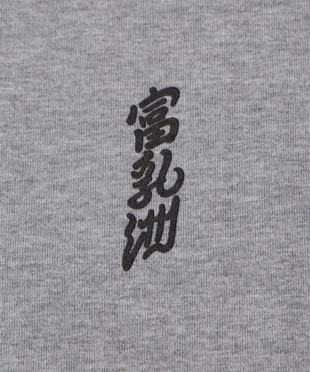ニャンキーTシャツ