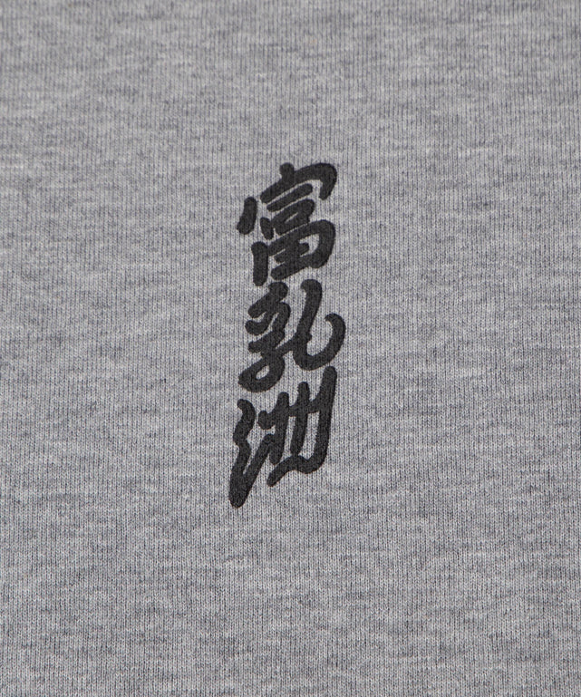 ニャンキーTシャツ