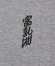 ニャンキーTシャツ