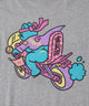 ニャンキーTシャツ