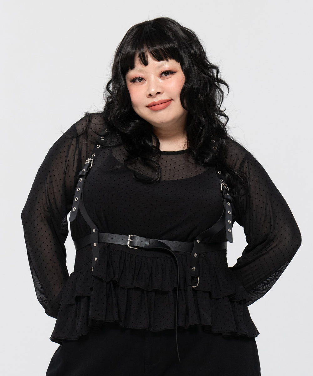 身長:158cm サイズ4