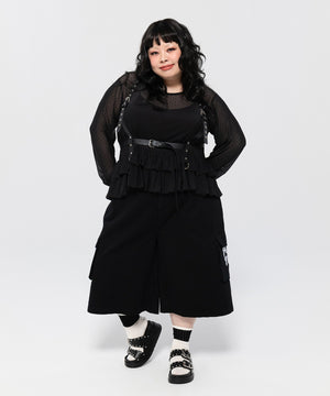 身長:158cm サイズ4