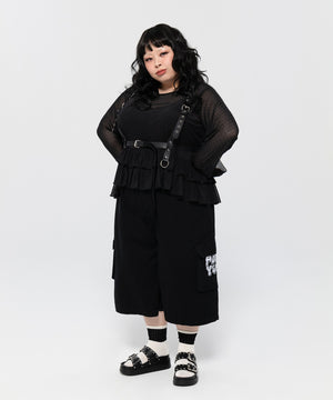 身長:158cm サイズ4