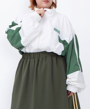 身長：163cm　サイズ4