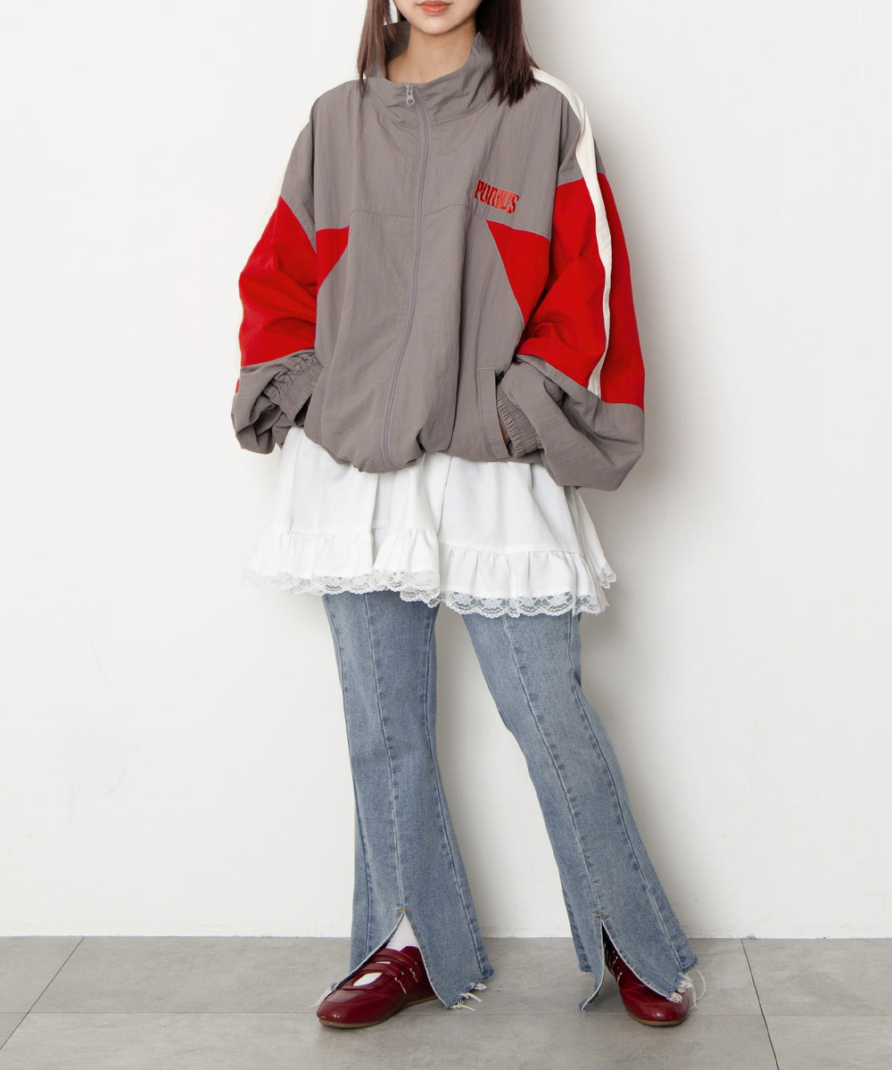 身長：160cm　サイズ4