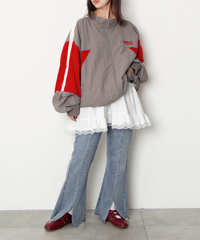 身長：160cm　サイズ4