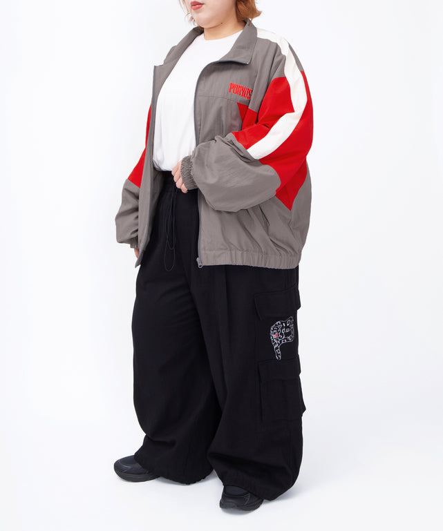 身長：163cm　サイズ3