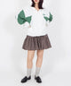 身長:160cm サイズ2
