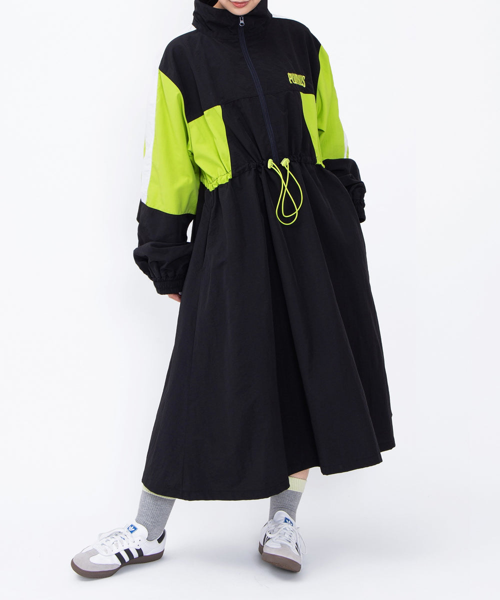 身長：160cm　サイズ1