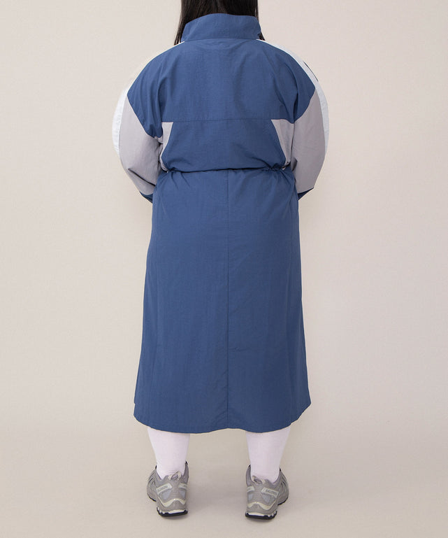 身長：163cm サイズ4