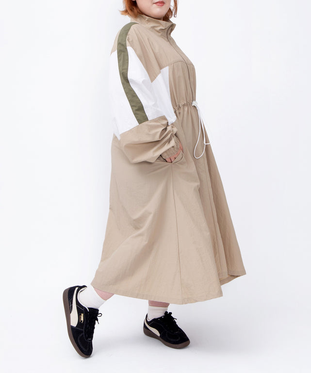 身長：163cm　サイズ4