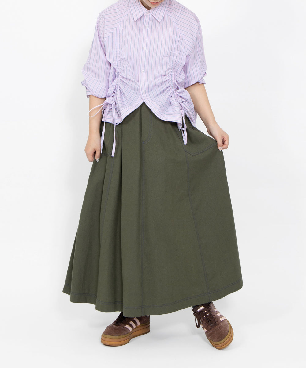 身長：160cm　サイズ1