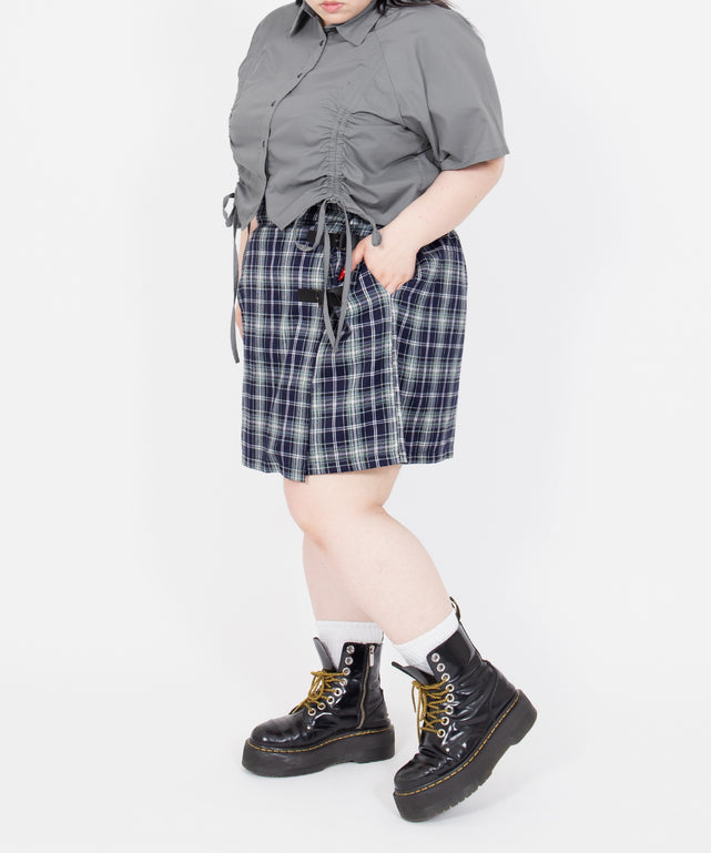 身長:163cm サイズ4